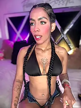 Fiorella Bossh  online show from 11.17.25