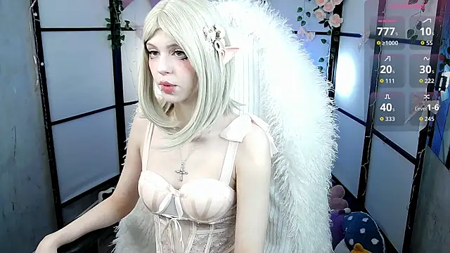 Aluwe Say online show from 01.06.26