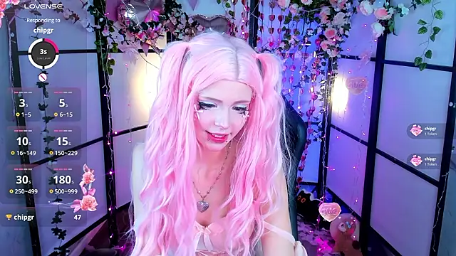 Aluwe Say online show from 02.27.26