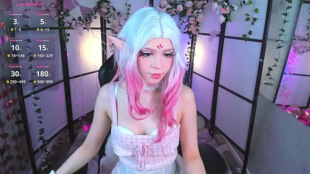 Snapshot of Aluwe_Say chatting on 03.29.26 Aluwe Say online show from 03.29.26