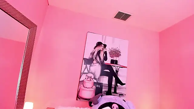 Snapshot of Milu_carbajal_x chatting on 02.25.26 Milu carbajal x online show from 02.25.26