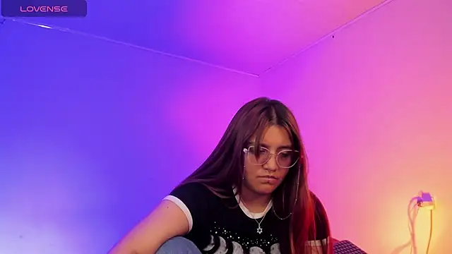 soy-anny1 online show from 11.26.25