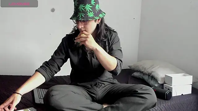 Amoneth Xx online show from 01.14.26