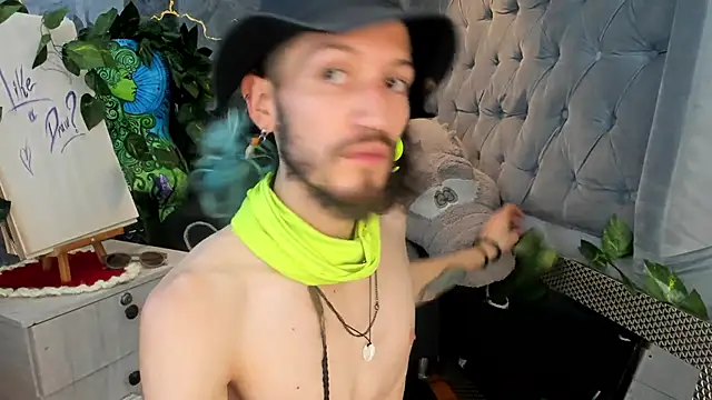 AngelDamianArt online show from 11.21.25