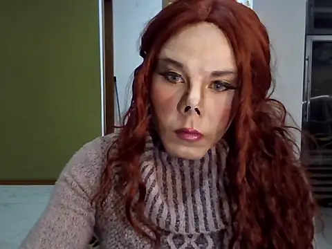 melany-michu online show from 11.27.25