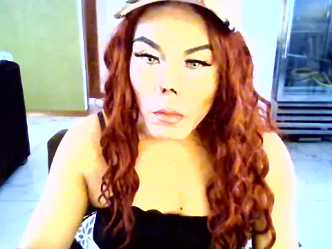 Snapshot of melany-michu chatting on 02.06.26 melany-michu online show from 02.06.26