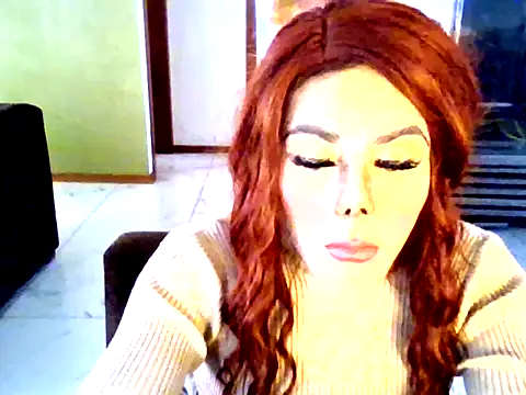 melany-michu online show from 04.01.26