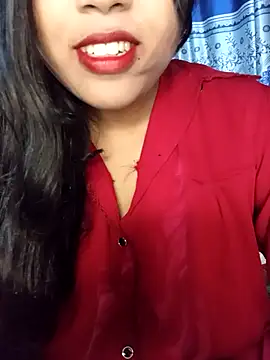 Snapshot of Mariya_sen chatting on 11.15.25 Mariya sen online show from 11.15.25