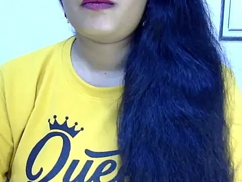 Muskan Jha online show from 04.26.26