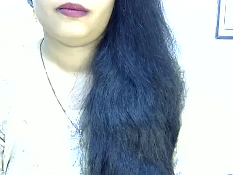 Muskan Jha online show from 04.27.26