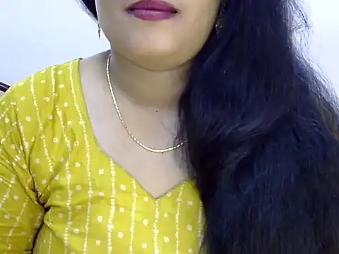 Muskan Jha online show from 05.11.26