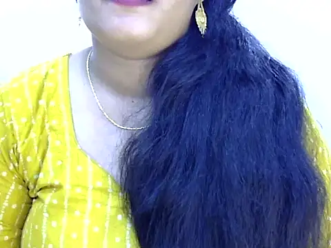 Muskan Jha online show from 05.14.26