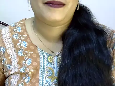 Snapshot of Muskan_Jha chatting on 06.24.26 Muskan Jha online show from 06.24.26