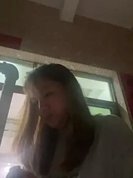 yiyi0316 online show from 04.11.26