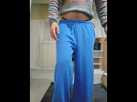 Lukemo online show from 11.17.25