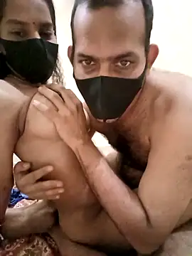 Desi Hot Queen online show from 11.16.25