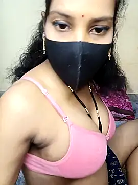 Desi Hot Queen online show from 01.16.26
