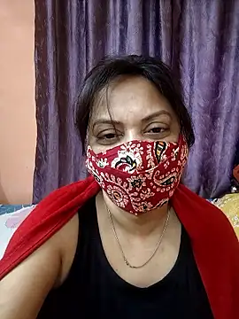 Cute-richa1 online show from 01.10.26