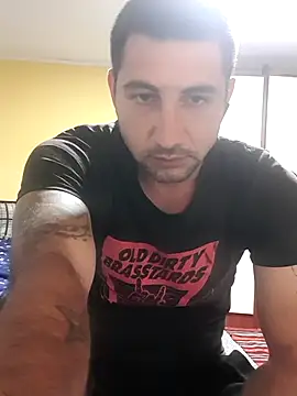 Exuuuuu1 online show from 06.14.26