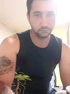 Exuuuuu1 online show from 07.06.26