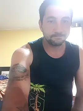 Exuuuuu1 online show from 07.06.26