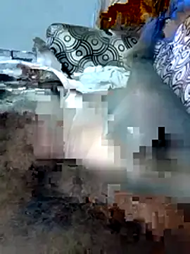 Snapshot of spermc chatting on 12.18.25 spermc online show from 12.18.25