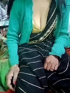 sexysushma1992 online show from 01.11.26