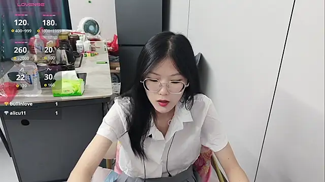 xlin-baby online show from 05.11.26