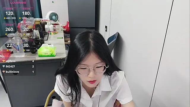 xlin-baby online show from 05.11.26