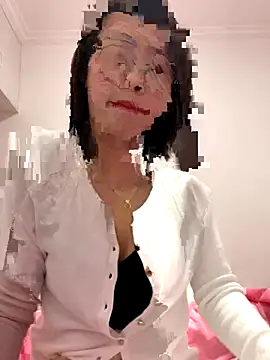 xiaoling2358 online show from 11.24.25