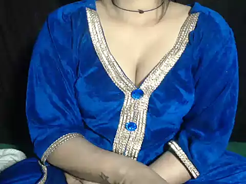 Queen Bhanu online show from 01.13.26