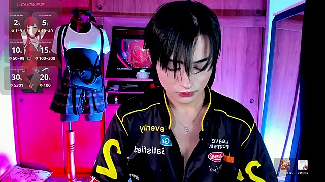  Angell Dustt Star online show from 02.05.26