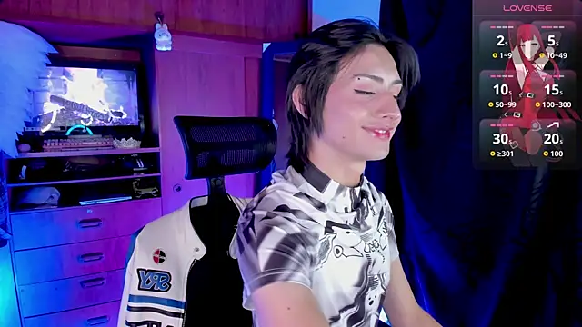  Angell Dustt Star online show from 04.10.26