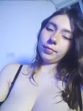 Snapshot of fer_jis chatting on 11.20.25 fer jis online show from 11.20.25