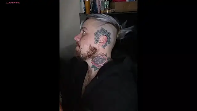 ThatAltGuy online show from 11.20.25