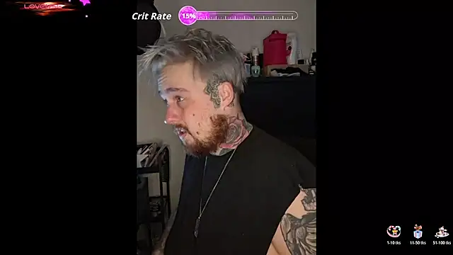 ThatAltGuy online show from 11.25.25