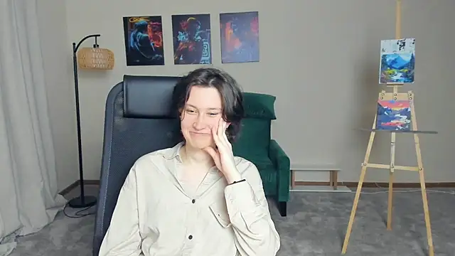 NenaBriand online show from 11.19.25