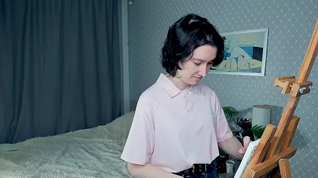 NenaBriand online show from 11.30.25