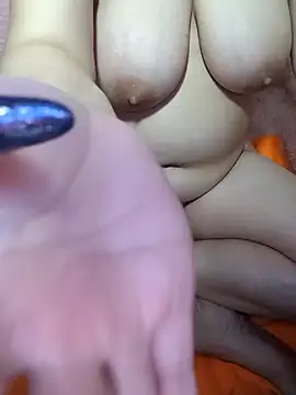 Snapshot of yang-aa chatting on 03.07.26 yang-aa online show from 03.07.26