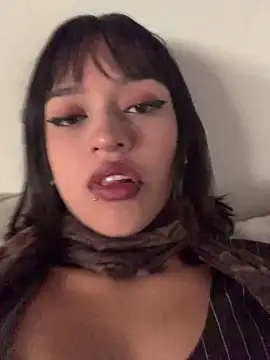 LiilithStonne online show from 03.03.26