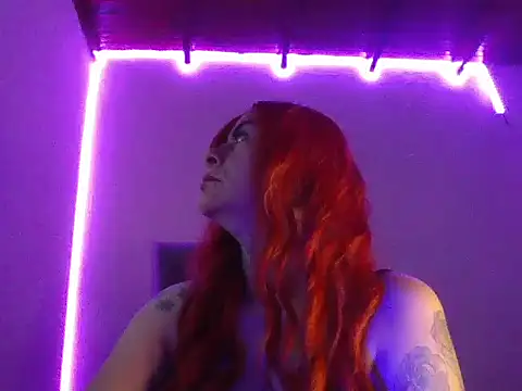 Nina-foxx online show from 01.18.26