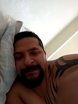 BuskedFester online show from 11.30.25