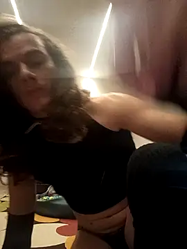 Niko femboy online show from 12.13.25