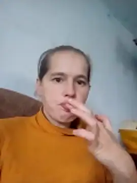 MelisaaRain online show from 12.01.25