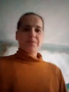 MelisaaRain online show from 12.04.25