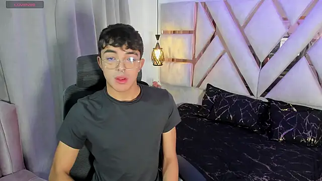 sayronvg online show from 11.19.25