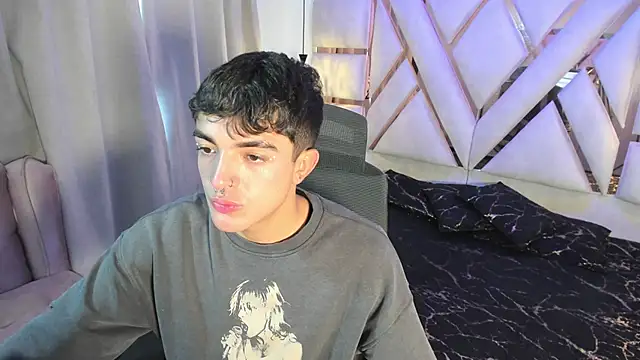 sayronvg online show from 11.20.25