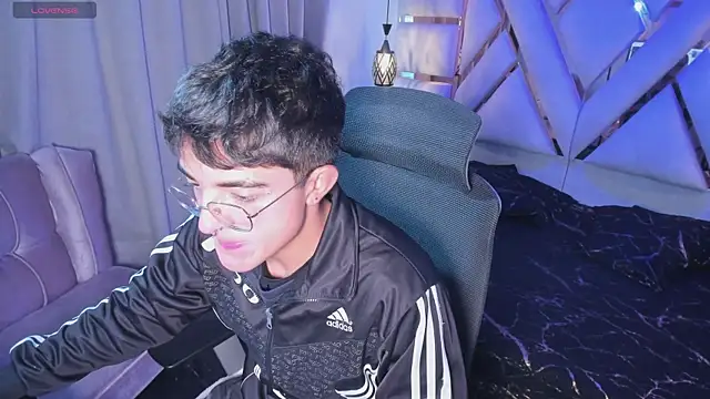 sayronvg online show from 11.21.25