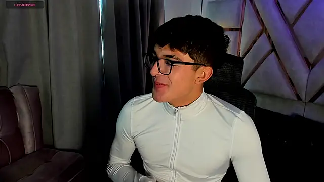 sayronvg online show from 11.22.25