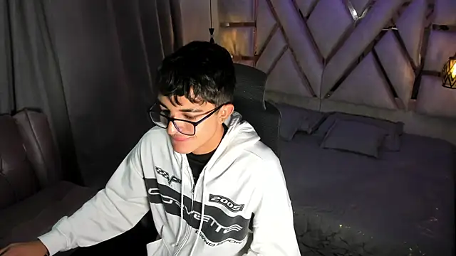 sayronvg online show from 11.24.25